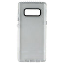 CellHelmet Altitude X PRO Series Gel Case for Samsung Galaxy Note8 - Clear
