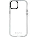 CellHelmet Altitude X Series Case for Apple iPhone 14 Plus - Crystal Clear