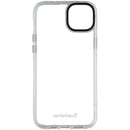CellHelmet Altitude X Series Case for Apple iPhone 14 Plus - Crystal Clear