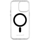 CellHelmet Magnitude Case for MagSafe for Apple iPhone 14 Pro Max - Clear/Black