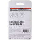 Chipolo POP Tracker Tag For Apple and Google Devices - White