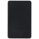 Chipolo Card Spot Wallet Tracker Bluetooth Finder - Black (CH-C21R-GY-R-FR)