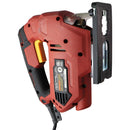 Chicago Electric Variable Speed Orbital Jigsaw - Red / Black (69580)