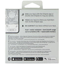 Chipolo ONE Item Finder for Apple and Android Devices - White/1 Pack