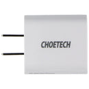 Choetech 20W USB-C PD Charger (Q5004) - White