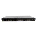 Cisco Catalyst 48-Port Ethernet Switch (WS-C2960X-48FPS-L) / No Power Cord