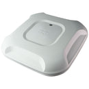 Cisco Aironet 3702I Wireless Access Point - White (AIR-CAP3702I-A-K9)