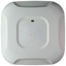 Cisco Aironet 3702I Wireless Access Point - White (AIR-CAP3702I-A-K9)