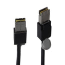 Cisco Leoni 3M L45593-E103-D30 BladeStack Cable - Black