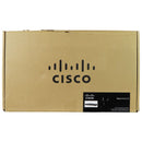 Cisco SG220-50 Smart Switch 50 Gigabit Ethernet 2 Gigabit Eth Combo Mini-GBIC