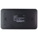 Cisco Meraki MX64-HW Firewall Appliance - 250 Mbps/4-Port Gigabit/Cloud Managed