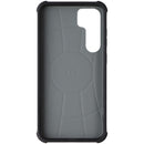 Clckr G-Form Protection Case for Samsung Galaxy S24+ (Plus) - Carbon Black