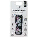 Clckr Richmond & Finch Stand and Grip for Smartphones - Blossom