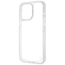 CLCKR G-Form Protection Case for Apple iPhone 15 Pro Max - Diamond Clear