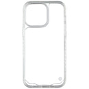 CLCKR G-Form Protection Case for Apple iPhone 15 Pro Max - Diamond Clear