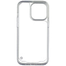 CLCKR G-Form Protection Case for Apple iPhone 15 Pro Max - Diamond Clear