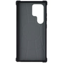 Clckr G-Form Protection Case for Samsung Galaxy S24 Ultra - Carbon Black