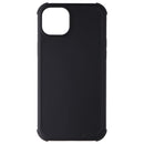 CLCKR G-Form Protection Case for MagSafe for Apple iPhone 15 Plus - Carbon Black