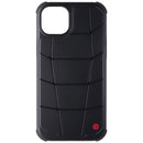 CLCKR G-Form Protection Case for MagSafe for iPhone 15 Plus - Force Black / Red