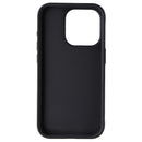 Clckr G-Form Protection Case for Apple iPhone 15 Pro - Diamond Black