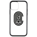 Coach Protective Case for Apple iPhone 12 and iPhone 12 Pro - Retro C