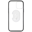 Coach Protective Case for Apple iPhone 12 and iPhone 12 Pro - Retro C