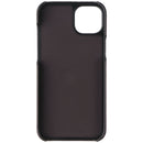 Coach Slim Wrap Case for Apple iPhone 14 Plus - Signature C Tan