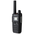 Cobra RX385 32 Miles 40-Channel Heavy-Duty Walkie Talkie Radio (Single)