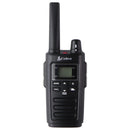Cobra RX385 32 Miles 40-Channel Heavy-Duty Walkie Talkie Radio (Single)