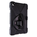 Codi Rugged Case with Rotating Grip for Apple iPad Mini 4/5 - Black