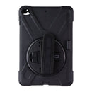 Codi Rugged Case with Rotating Grip for Apple iPad Mini 4/5 - Black