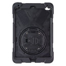 Codi Rugged Case with Rotating Grip for Apple iPad Mini 4/5 - Black