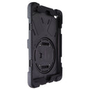 Codi Rugged Case with Rotating Grip for Apple iPad Mini 4/5 - Black