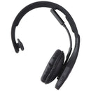 Conambo JBT600 Bluetooth Headset for Trucker/Home/Office - Black