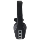 Conambo JBT600 Bluetooth Headset for Trucker/Home/Office - Black