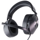 Corsair HS55 Wired Stereo Gaming Headset for PC/MAC/Xbox/PlayStation - Carbon