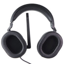 Corsair HS55 Wired Stereo Gaming Headset for PC/MAC/Xbox/PlayStation - Carbon