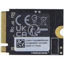 Corsair (1TB) MP600 Mini PCIe Gen4 x4 NVMe M.2 2230 SSD