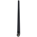 Cradlepoint 5G/4G Cellular Antenna 170801-000 - Charcoal/Black (Single)