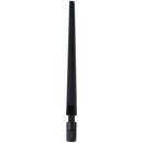 Cradlepoint 5G/4G Cellular Antenna 170801-000 - Charcoal/Black (Single)