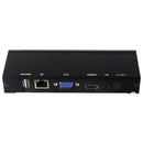Crestron (AM-100) AirMedia Presentation Gateway with Power Adapter - Black