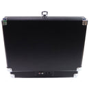 Crosley Cruiser Plus 3-Speed Bluetooth Record Player - Black/Red (CR8005F-BK)