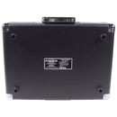 Crosley Cruiser Deluxe Portable Turntable with Built-In Bluetooth Speakers