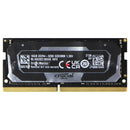 Crucial Ballistix 16GB RAM Memory DDR4 3200MHz (Model: BL16G32C16S4B)