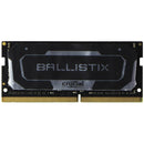 Crucial Ballistix 16GB RAM Memory DDR4 3200MHz (Model: BL16G32C16S4B)