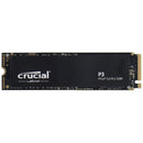 Crucial (1TB) P3 M.2 2280 PCIe 3.0 NVMe Internal SSD (CT1000P3SSD8)
