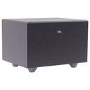 Cyber Acoustics (14W) 2.1 Channel Powered Speaker System - Black (CA-3051)