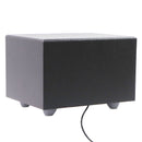 Cyber Acoustics (14W) 2.1 Channel Powered Speaker System - Black (CA-3051)