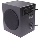 Cyber Acoustics CA-3090 2.1 Speaker System (CA-3090) - Black