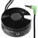 Cyber Acoustics CA-3090 2.1 Speaker System (CA-3090) - Black